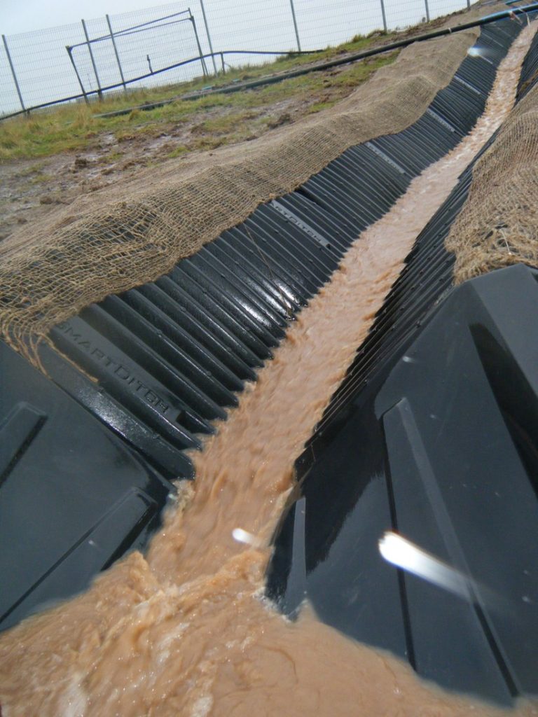 Ditch case study picture