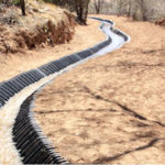 Welcome to Smart Ditch UK Trapezoidal Ditch Liner - Welcome to Smart ...