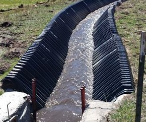 Suazo's Farm Water SPRING START April 15 2015
